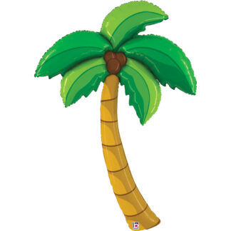 Globo palmera