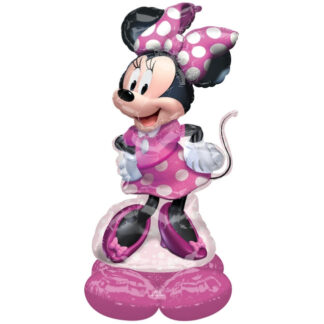 Globo Minnie 83x122cm