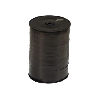 Rollo cinta negra 5mm x 500m