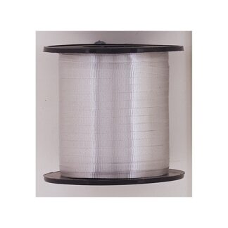 Cinta rizada plata 5mm x 457m