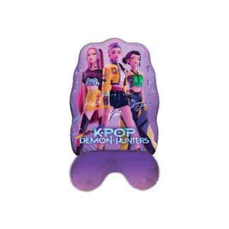 Globo K-Pop con Base 73x103cm