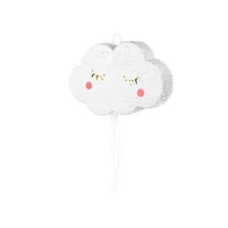 Piñata - nube