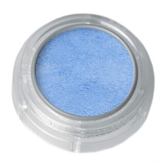 Maquillaje al agua 2,5ml Azul Oscuro 301