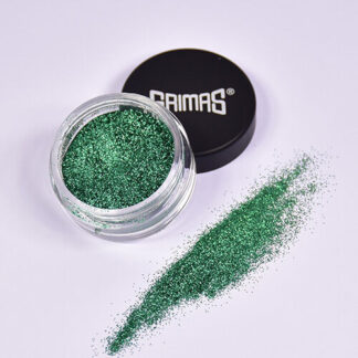 Cosmetic Glitter BIO 041 Green