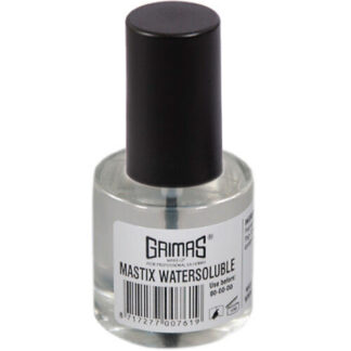 Mastix Soluble Al Agua 10ml