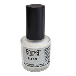 FIX GEL 10 ML