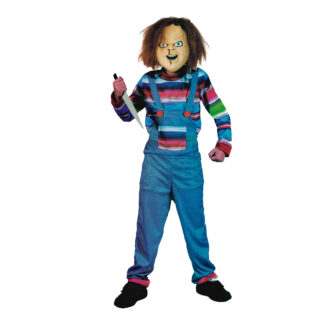 Disfraz de Chucky