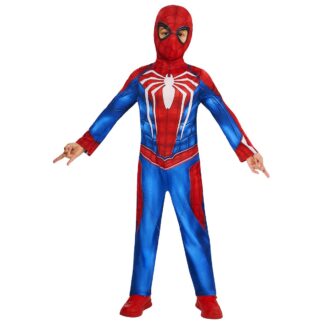 Disfraz Spiderman gamerverse opp infantil