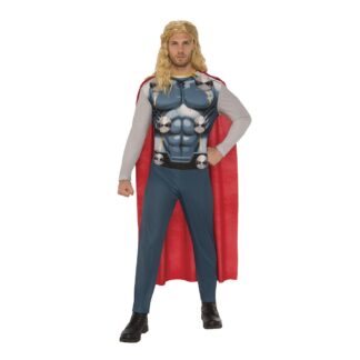 Disfraz Thor teen