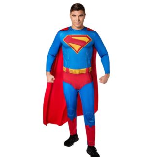 Disfraz Superman movie teen