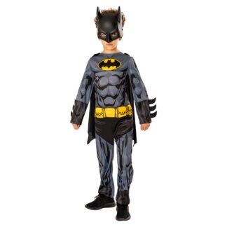 Disfraz Batman opp