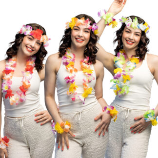 Set Hawaii