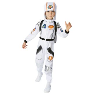 Disfraz Astronauta