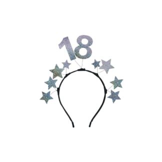 Diadema 18 and shining