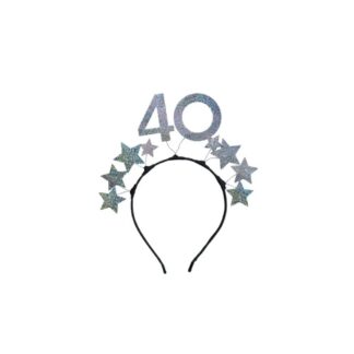 Diadema 40 and shining