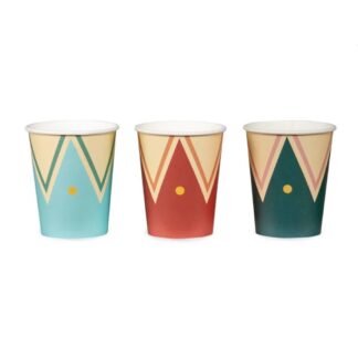 Vasos circo