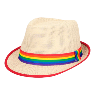 Sombrero del orgullo