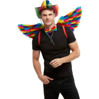 Alas multicolor