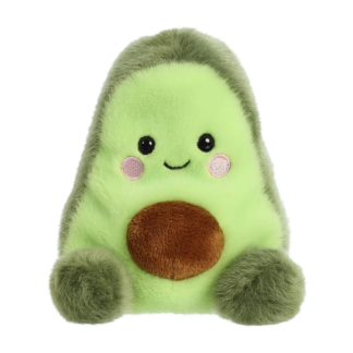 Peluche aguacate