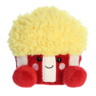 Peluche palomitas