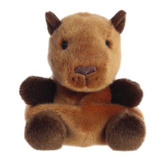 Peluche capybara