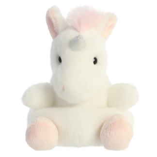 Peluche unicornio