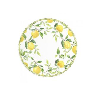 Platos Lemon Tree 8ud
