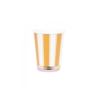 Vasos 250cc Tra Le Righe 8ud