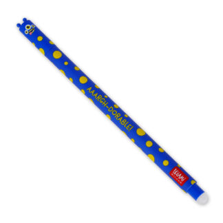 Bolígrafo de gel borrable - Monstruo