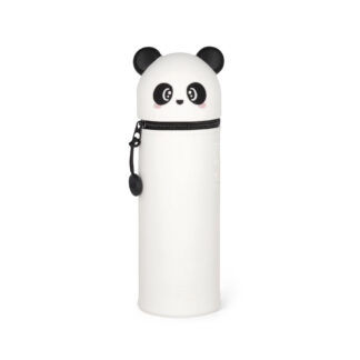 Estuche de silicona 2 en 1 - Panda