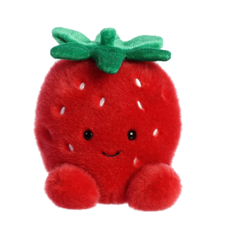Peluche fresa