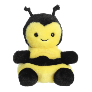 Peluche abeja