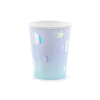 Vasos de papel Narval