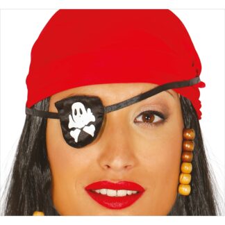 Parche pirata