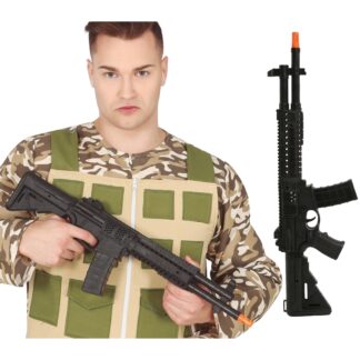 Rifle de asalto