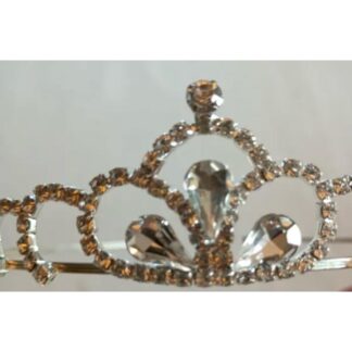 Tiara Lujoso