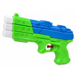 Pistola De Agua 27X15Cm