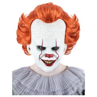 Mascara it chapter two