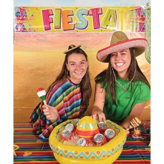 Sombrero mejicano