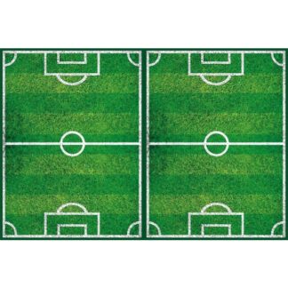 Mantel Fútbol Party 120x180cm