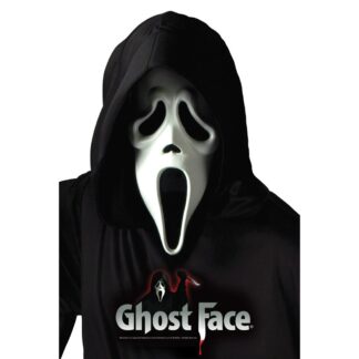 Máscara Ghost Face Clásica 2