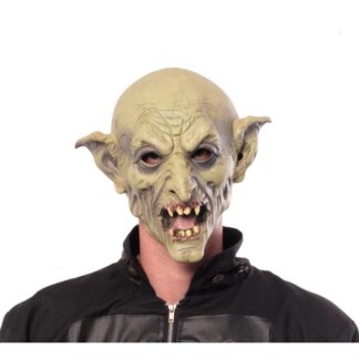 Máscara Duende Halloween
